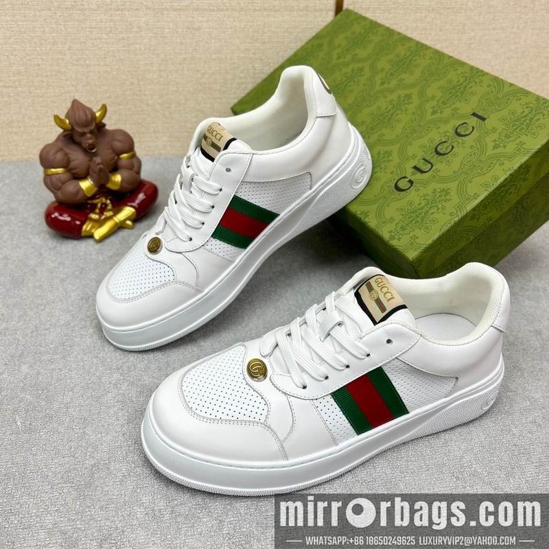Gucci Shoes sz38-44 mnf0374