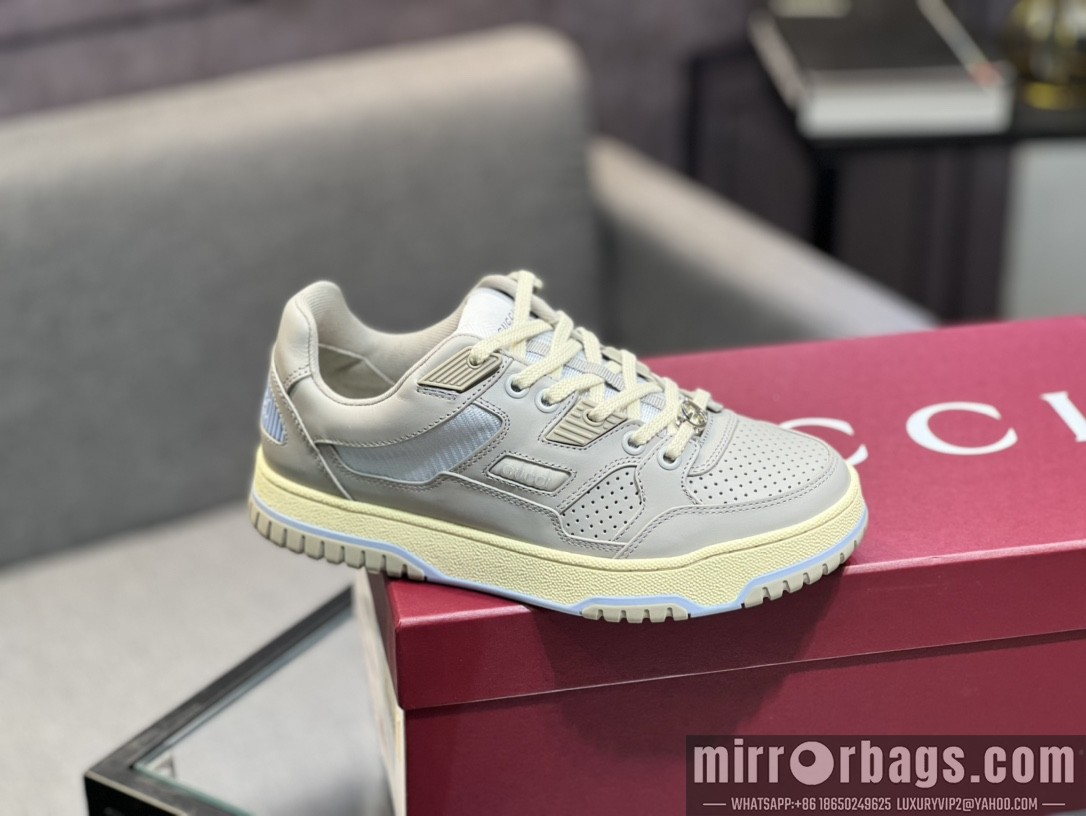 Gucci Shoes sz35-46 hnh1223