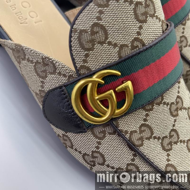 Gucci Shoes sz38-45 mnf0102