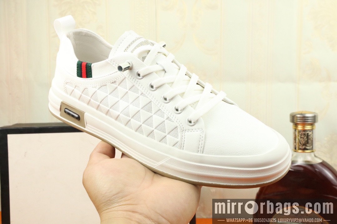 Gucci Shoes sz38-43 h0803