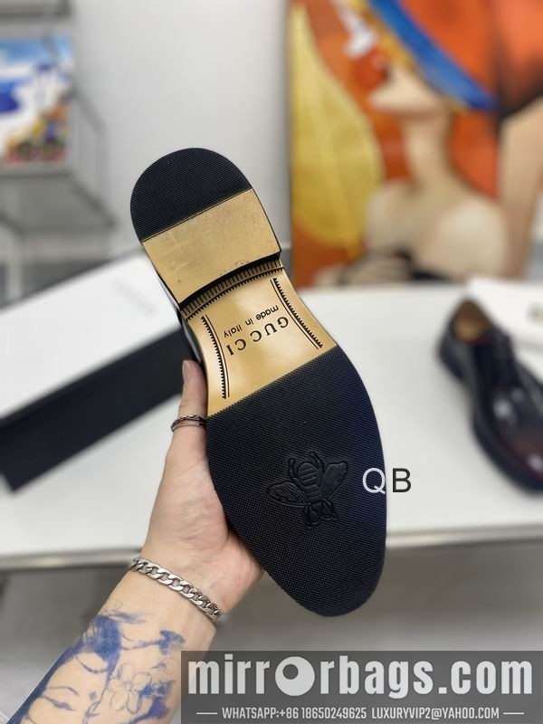 Gucci Shoes sz38-45 BS0379