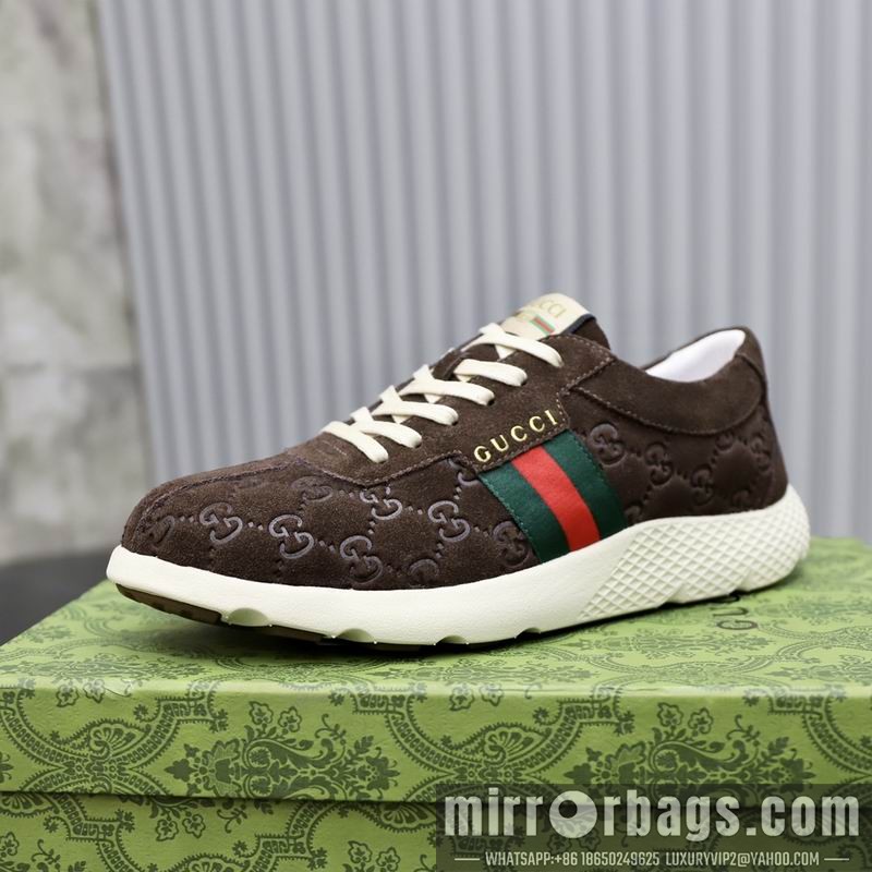 Gucci Shoes sz38-45 mnf0345
