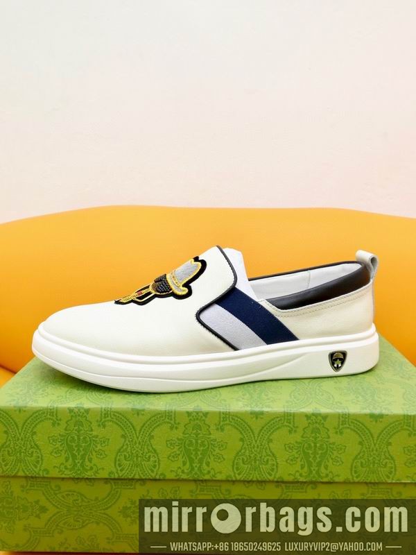 Gucci Shoes sz38-44 mnf0101