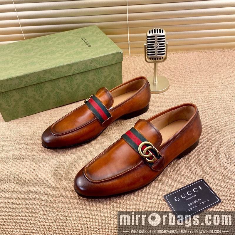 Gucci Shoes sz38-44 mnf0367
