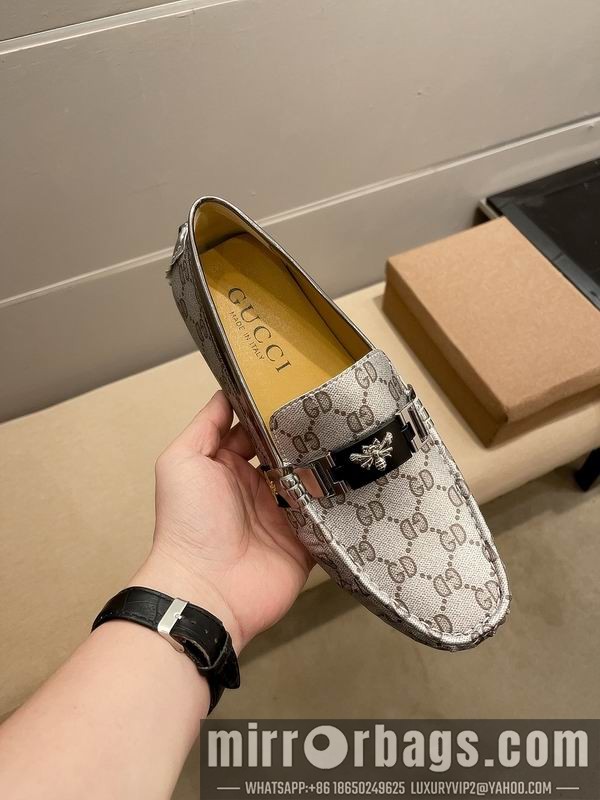 Gucci Shoes sz37-45 mnf0111