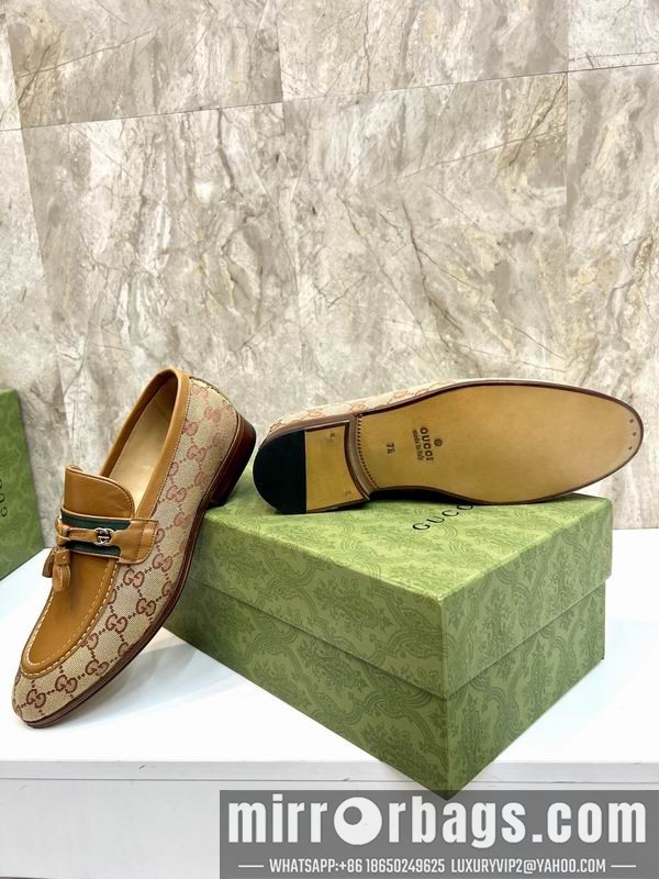 Gucci Shoes sz38-46 mnf03161