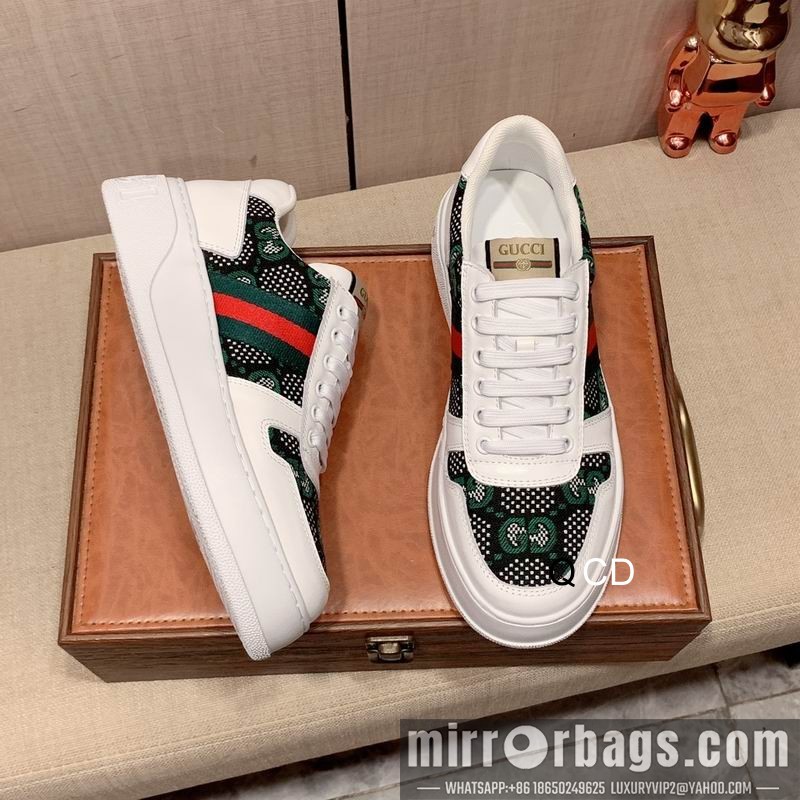 Gucci Shoes sz38-45 CD0405