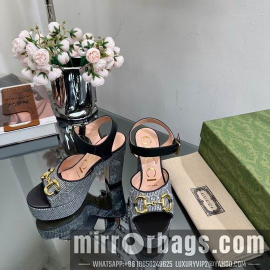 Gucci Shoes sz35-42 mnh0402