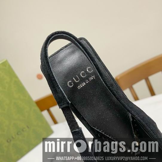 Gucci Shoes sz35-42 6.5cm mnh0403