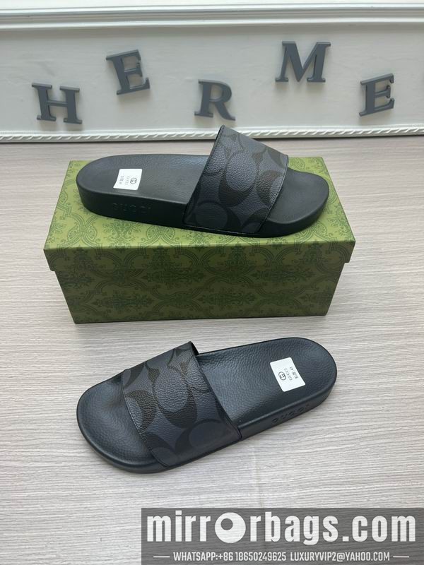 Gucci Shoes sz36-45 mnf0221