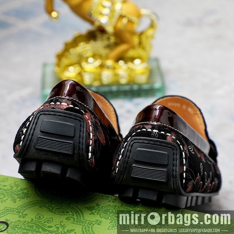 Gucci Shoes sz38-44 mnf0312