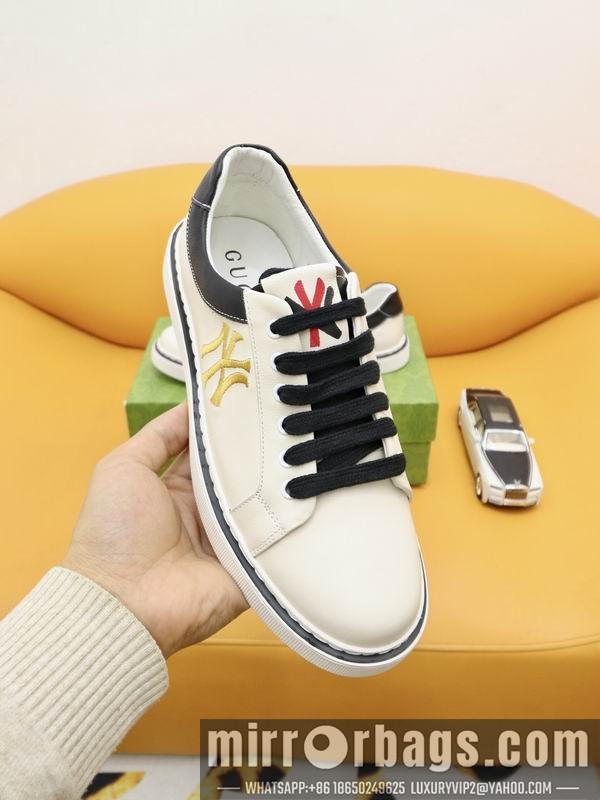 Gucci Shoes X NY sz38-44 mnf0147