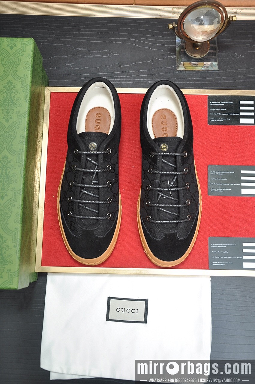 Gucci Shoes sz38-44 h0720