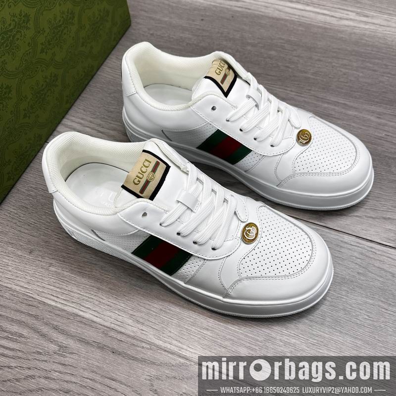 Gucci Shoes sz 38-45 mnf0157