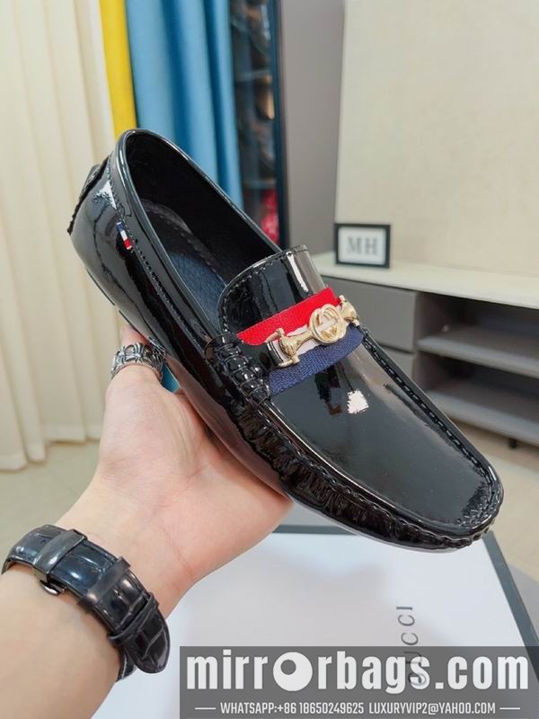 Gucci Shoes sz38-44 mnf0317