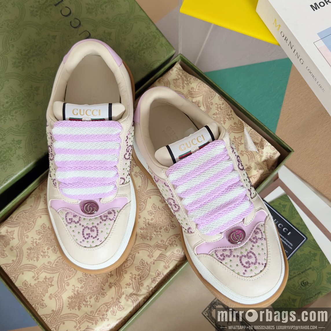 Gucci Shoes sz35-40 h0803
