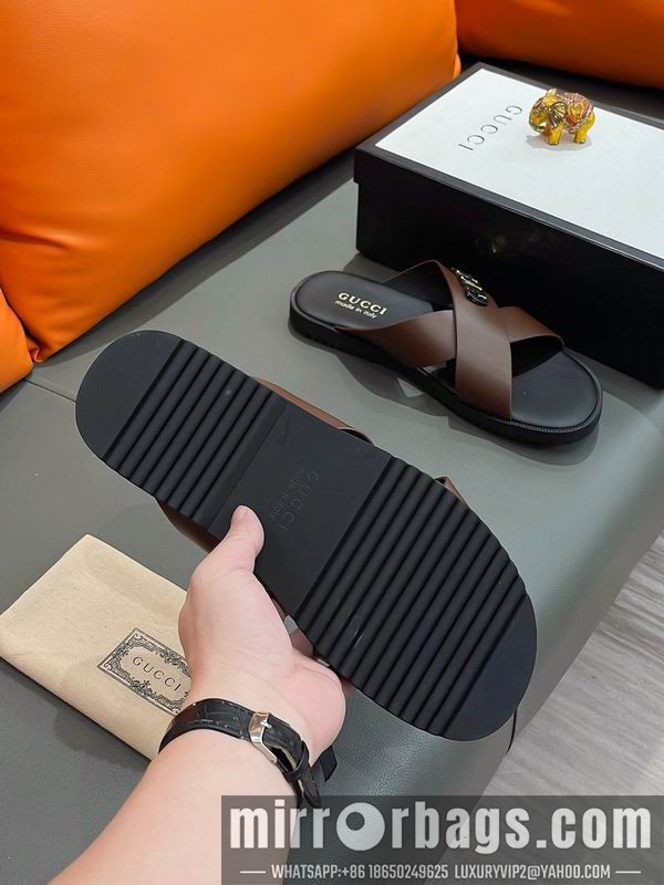 Gucci Shoes sz38-44 mnf0311