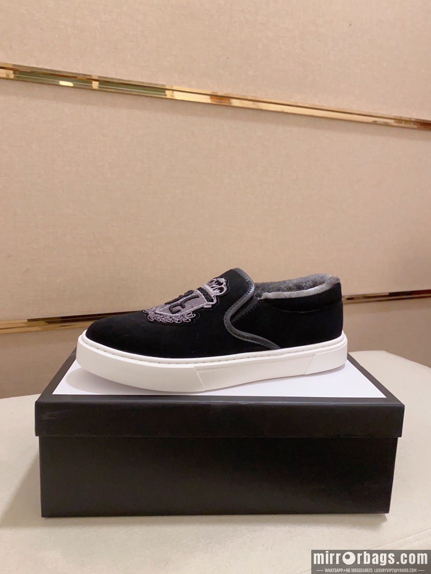Gucci Shoes sz38-44 hnh1207