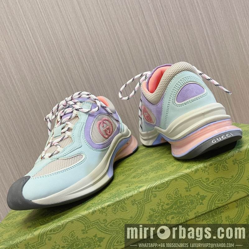 Gucci Shoes sz35-40 mnf0203