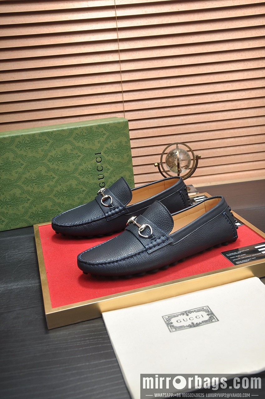 Gucci Shoes sz38-44 hnh1201