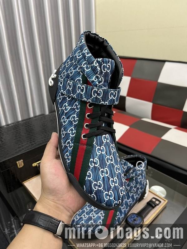 Gucci Shoes sz38-45 F0313