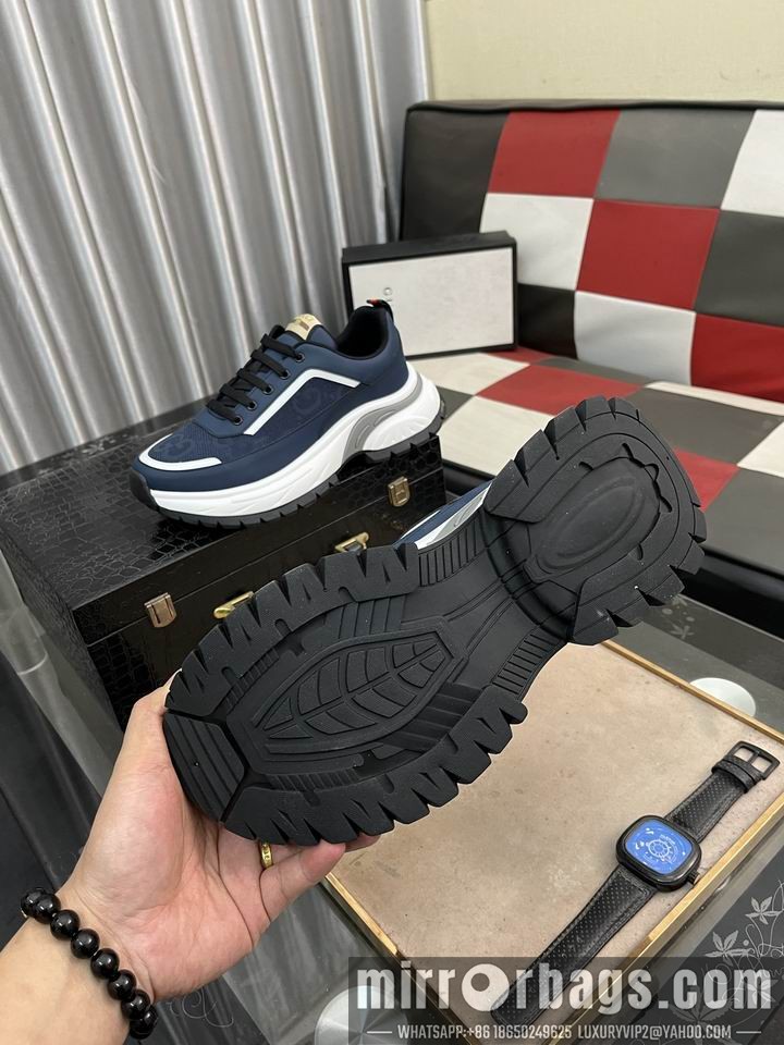 Gucci Shoes sz38-44 hnh0217