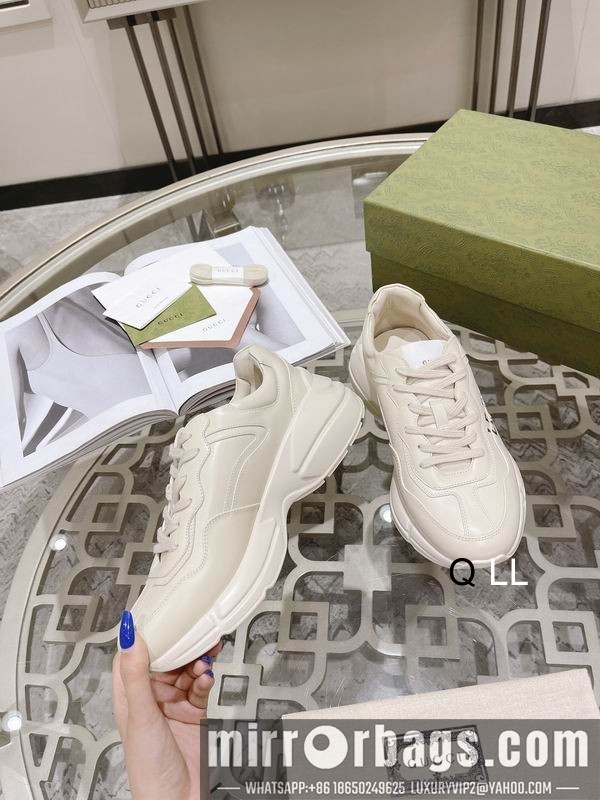 Gucci Shoes colour sz35-45 LL1216