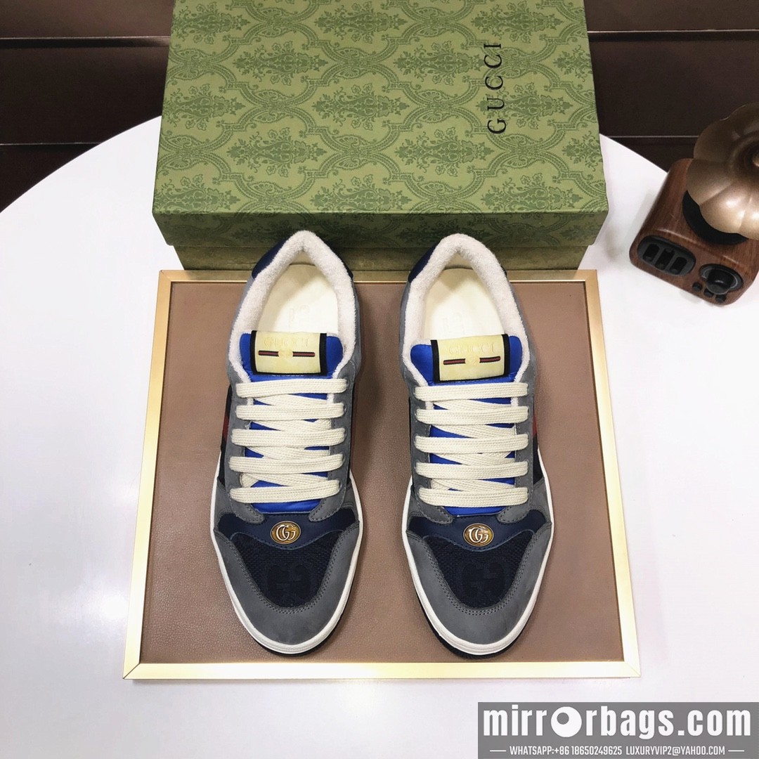 Gucci Shoes sz35-45 hnh1208