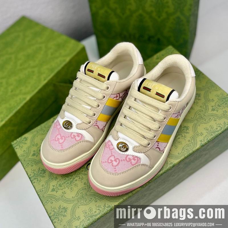 Gucci Shoes sz35-40 hnh0306