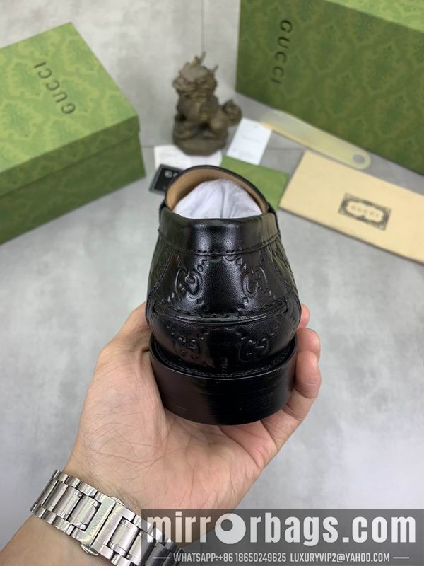 Gucci Shoes sz38-45 mnf0307