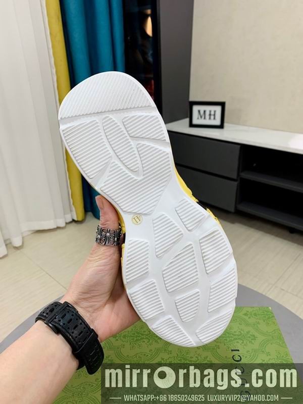 Gucci Shoes sz38-44 mnf0317
