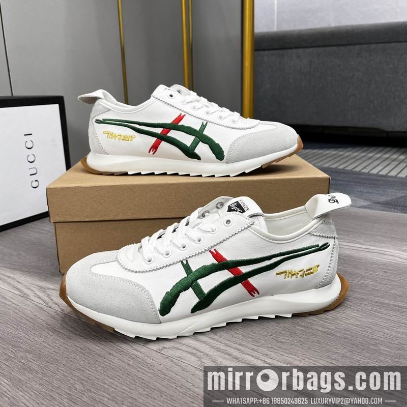Gucci Shoes sz 38-45 mnf0150
