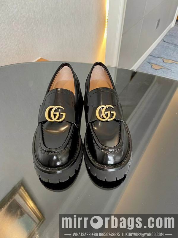 Gucci Shoes sz35-40 mnf0308