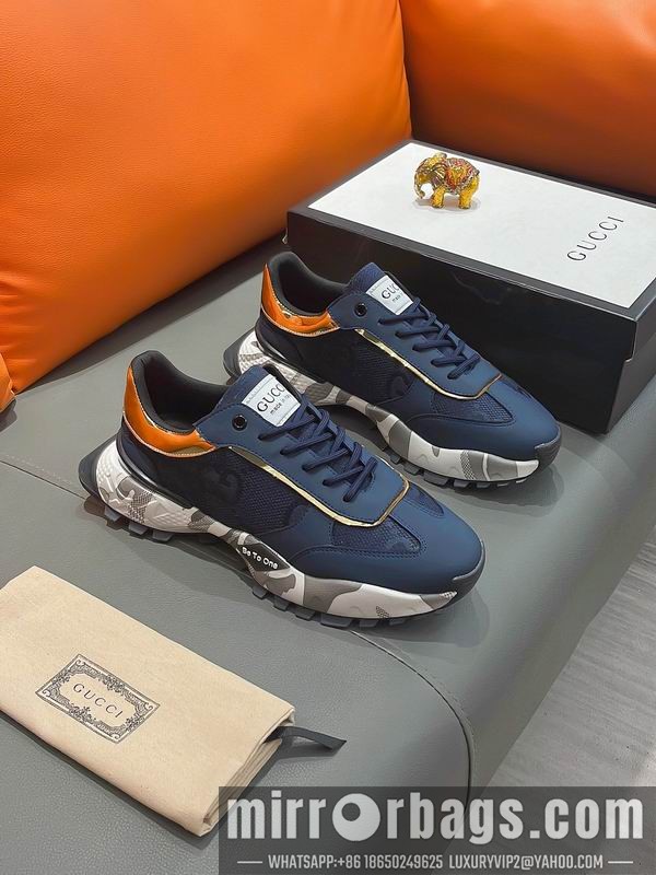 Gucci Shoes sz38-44 mnf0139