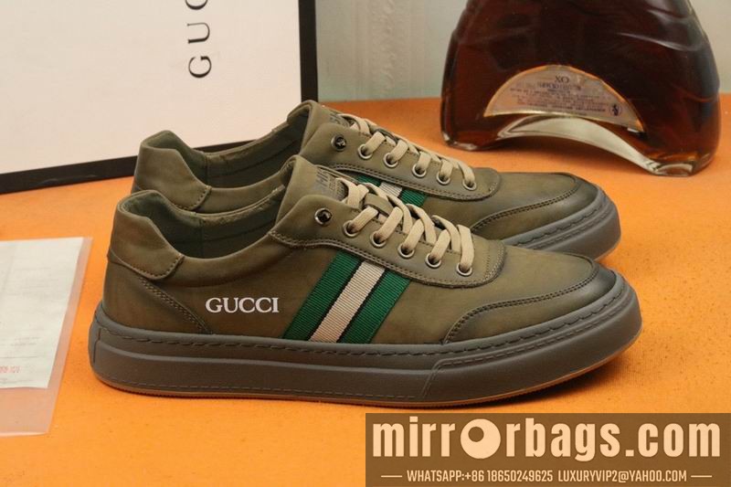 Gucci Shoes sz38-44 hnm01172