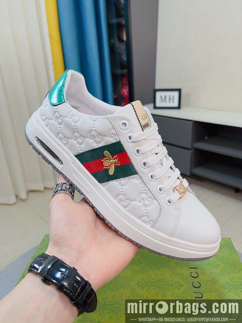 Gucci Shoes sz38-44 h0619
