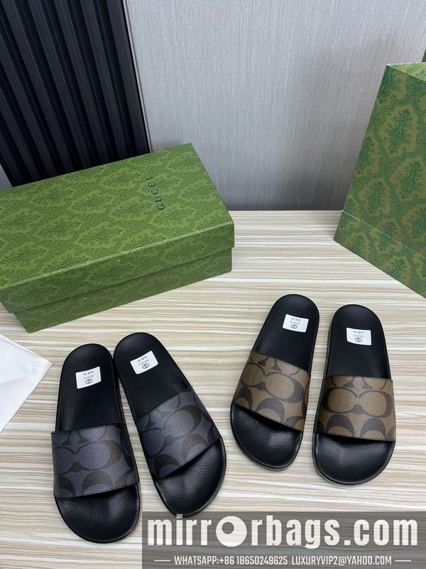 Gucci Shoes sz36-46 mnf0304