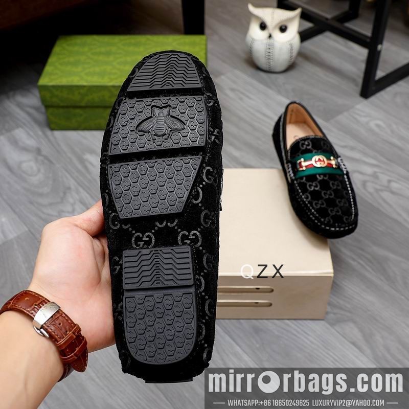 Gucci Shoes sz38-45 ZX0314