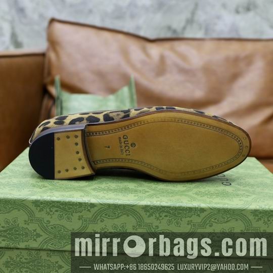 Gucci Shoes sz38-46 hnh1011