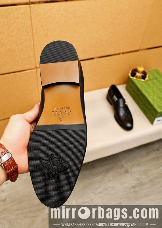 Gucci Shoes sz39-46 mnf0227