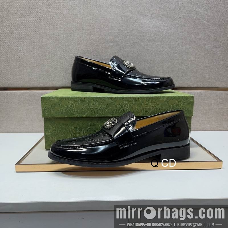 Gucci Shoes sz38-45 CD1120