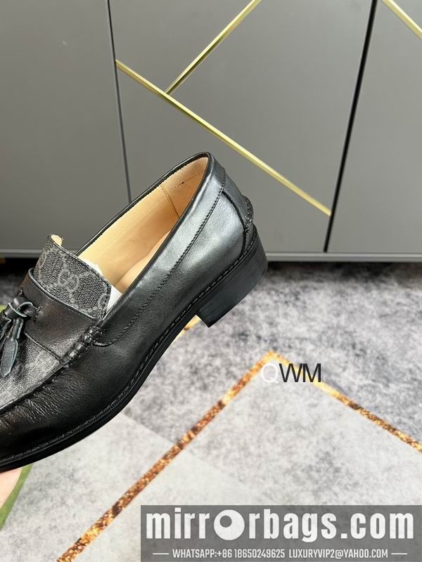 Gucci Shoes sz38-45 WM0387