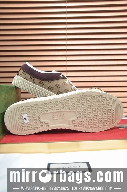 Gucci Shoes sz38-45 mnh0704