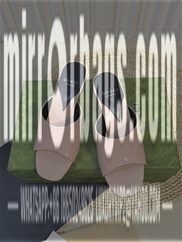 Gucci Shoes sz35-43 5.5cm mnh0401