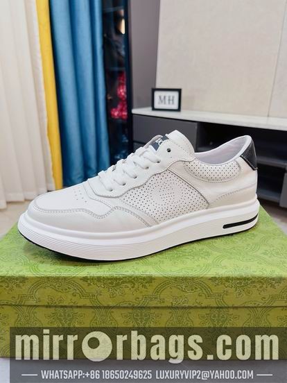 Gucci Shoes sz38-44 mnh1002