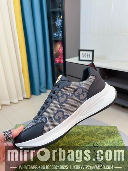 Gucci Shoes sz38-44 mnh1001