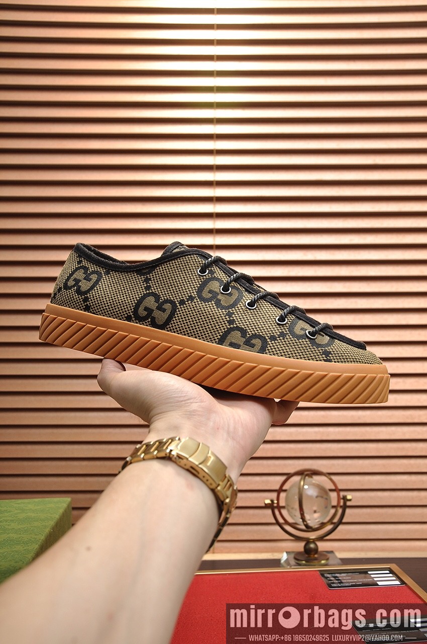 Gucci Shoes sz38-45 h1001