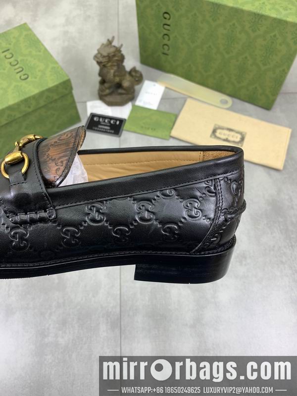 Gucci Shoes sz38-45 mnf0307