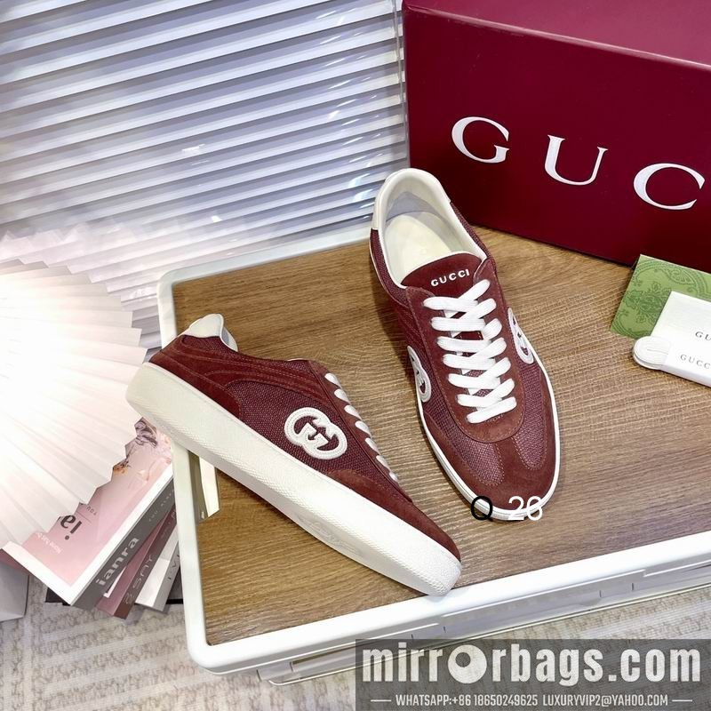 Gucci Shoes Dior sz35-44 L0901