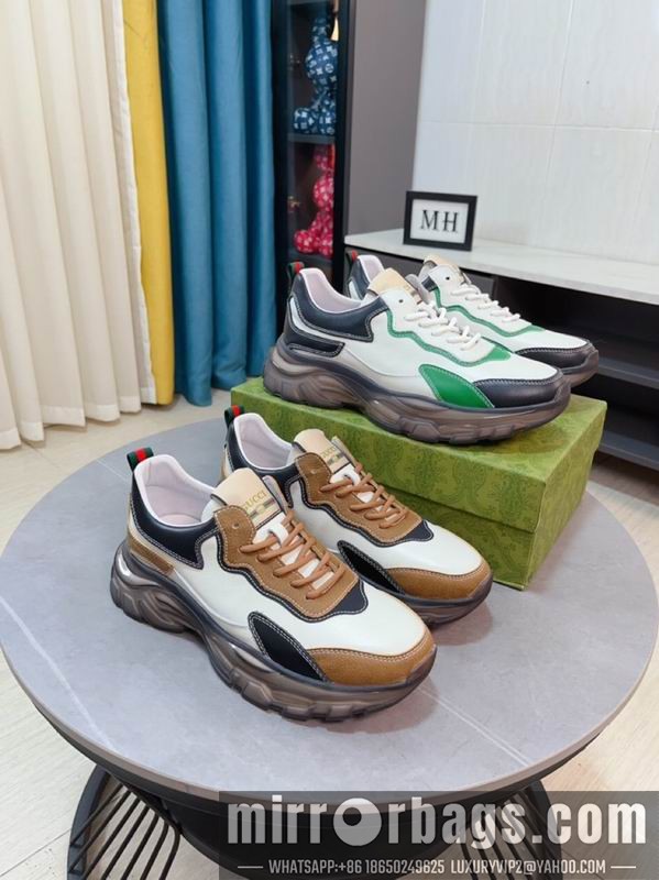 Gucci Shoes sz38-44 mnf0311